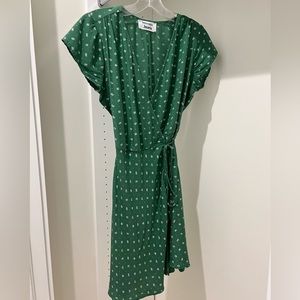 Reformation Dress